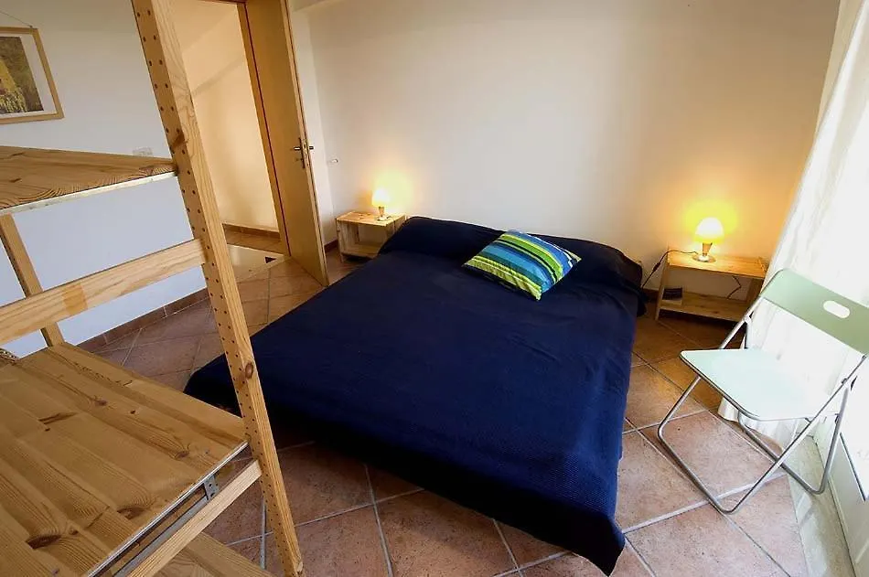 Kalamos Due Appartement Patti